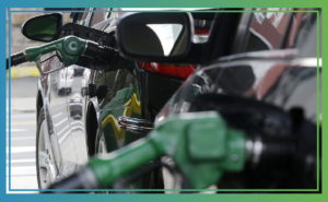 equivocado de combustible