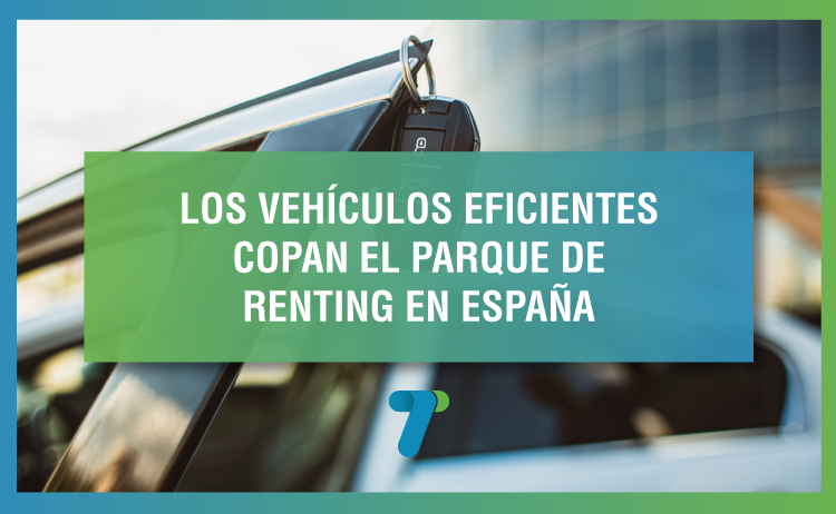 vehículos renting