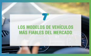 marcas de coches más seguras y fiables