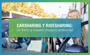 carsharing y ridesharing