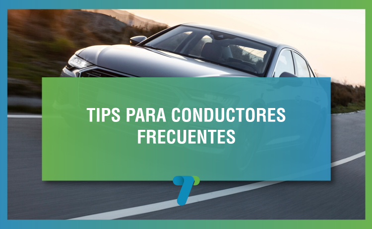 consejos conductores frecuentes